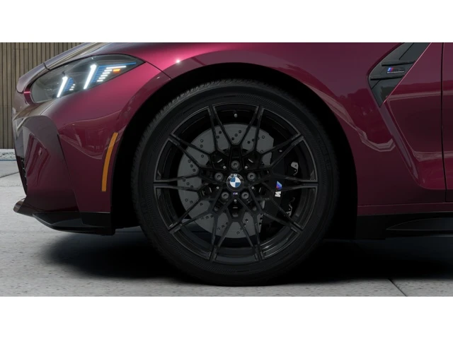 2027 BMW G80 M3 Sedan - Image 7 of 14