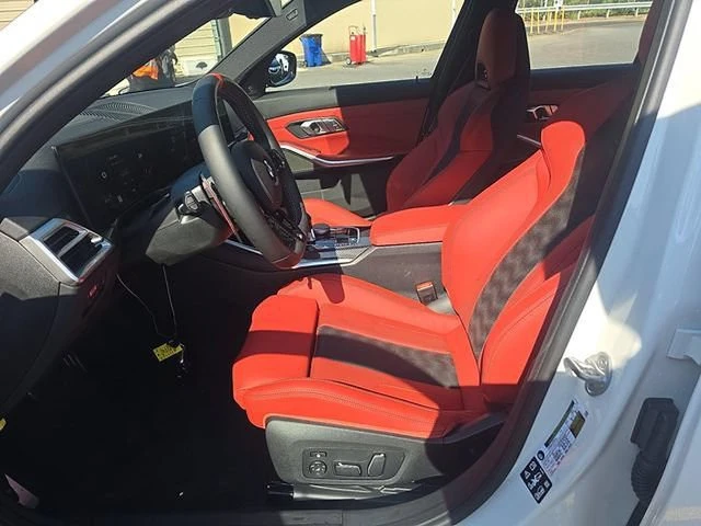 2027 BMW G80 M3 Sedan - Image 3 of 3
