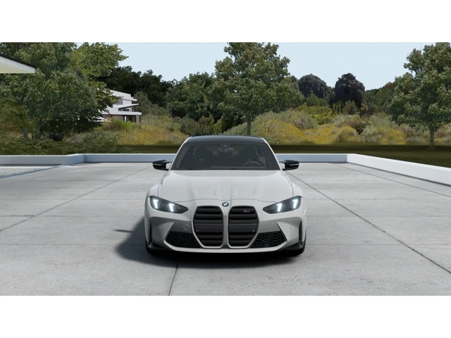 2027 BMW G80 M3 Sedan - Image 3 of 14