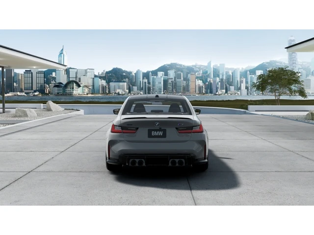 2027 BMW G80 M3 Sedan - Image 5 of 14