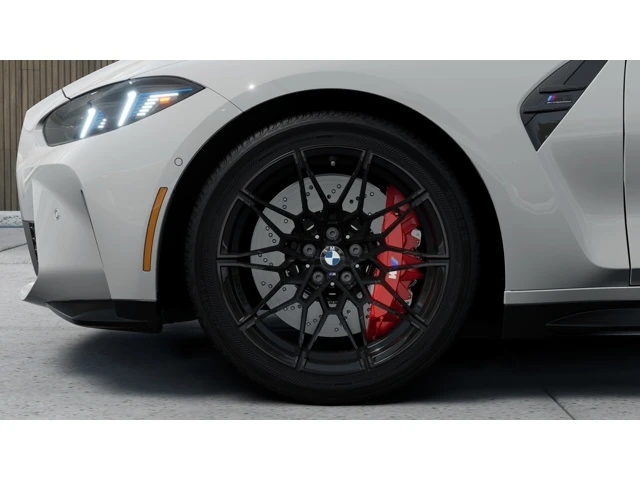 2027 BMW G80 M3 Sedan - Image 7 of 14