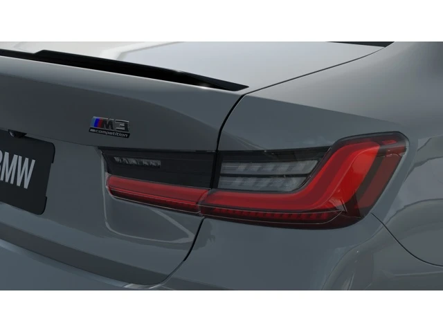 2027 BMW G80 M3 Sedan - Image 8 of 14