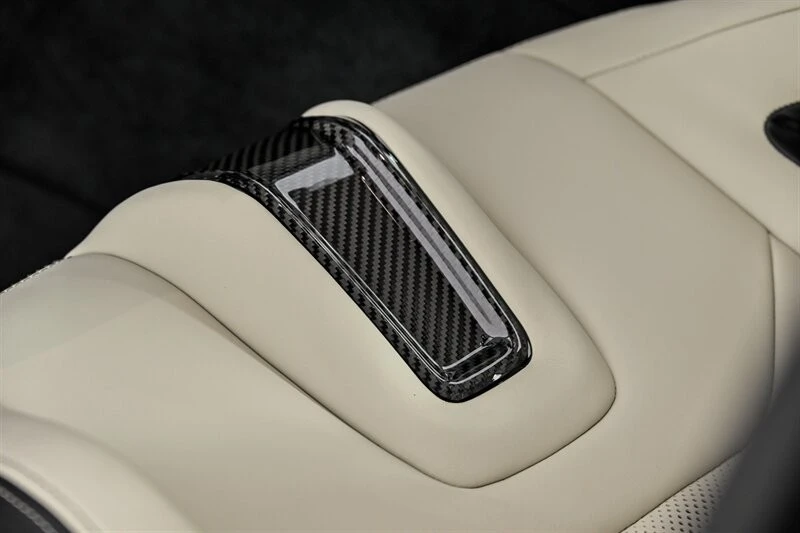 2027 BMW G80 M3 Sedan - Image 31 of 31