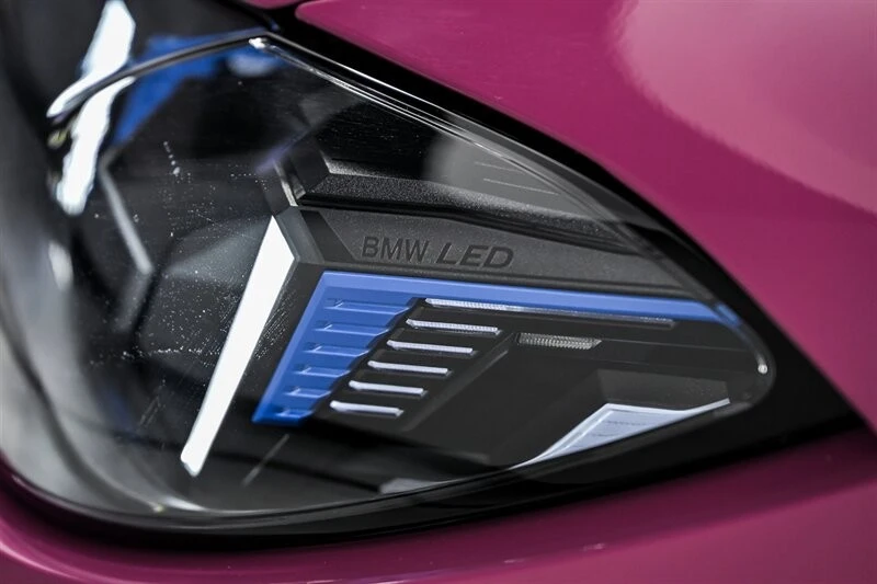 2027 BMW G80 M3 Sedan - Image 6 of 31