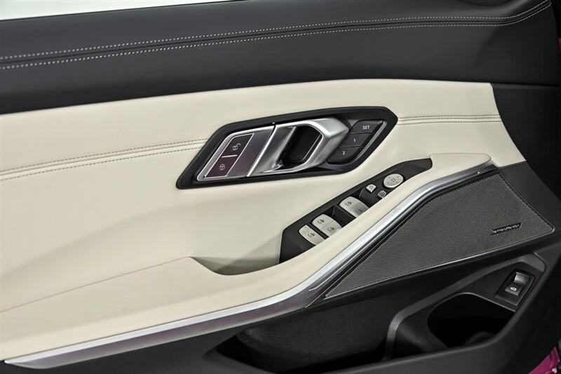 2027 BMW G80 M3 Sedan - Image 22 of 31