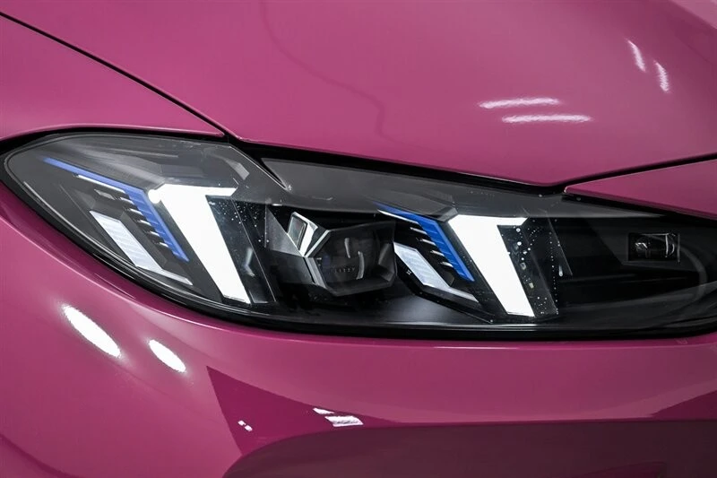 2027 BMW G80 M3 Sedan - Image 4 of 31