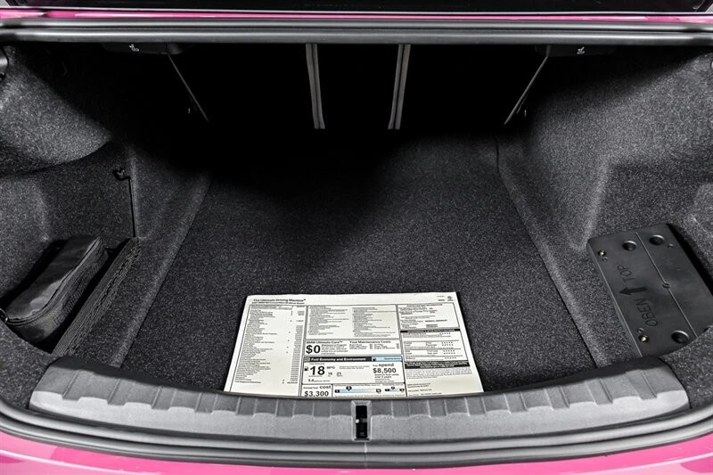 2027 BMW G80 M3 Sedan - Image 20 of 31