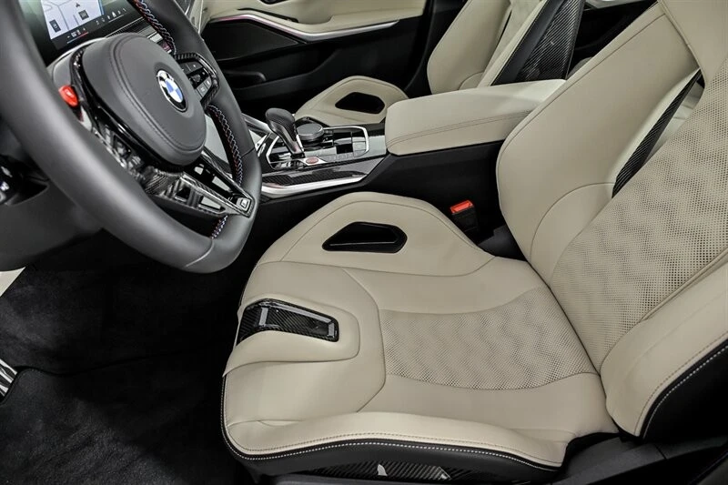 2027 BMW G80 M3 Sedan - Image 26 of 31