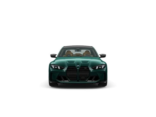 2027 BMW G80 M3 Sedan - Image 2 of 8