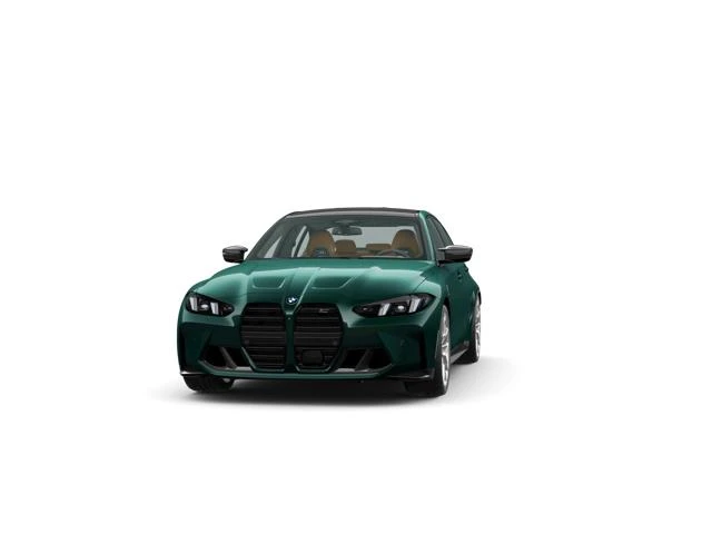 2027 BMW G80 M3 Sedan - Image 3 of 8