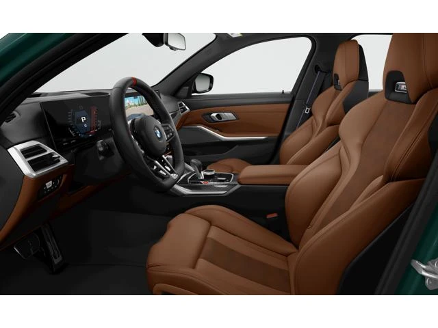 2027 BMW G80 M3 Sedan - Image 6 of 8