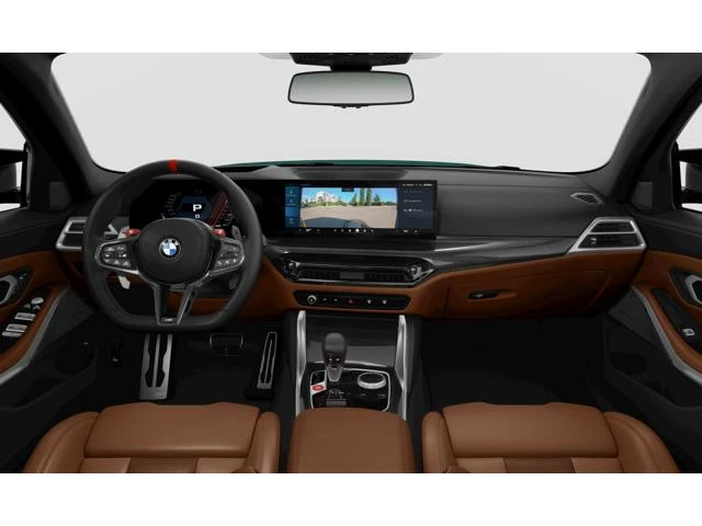 2027 BMW G80 M3 Sedan - Image 7 of 8