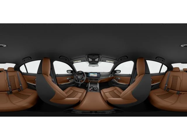 2027 BMW G80 M3 Sedan - Image 8 of 8
