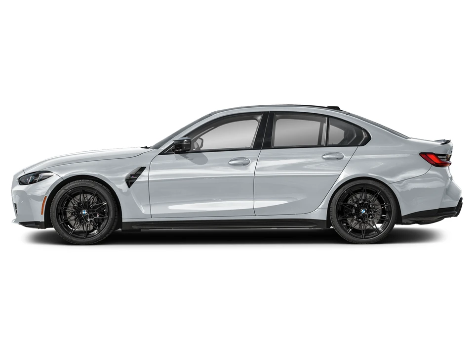 2027 BMW G80 M3 Sedan - Image 3 of 12