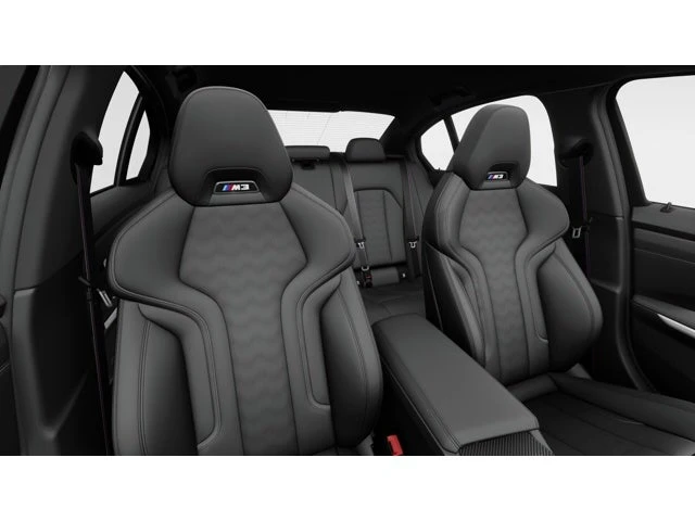 2027 BMW G80 M3 Sedan - Image 11 of 14