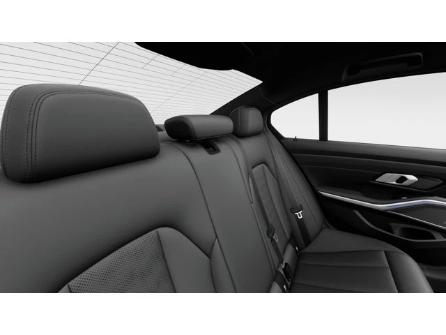 2027 BMW G80 M3 Sedan - Image 12 of 14