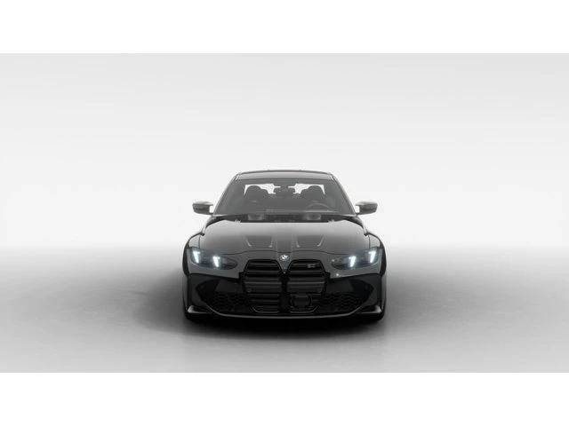 2027 BMW G80 M3 Sedan - Image 3 of 14
