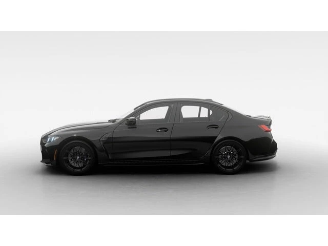 2027 BMW G80 M3 Sedan - Image 4 of 14