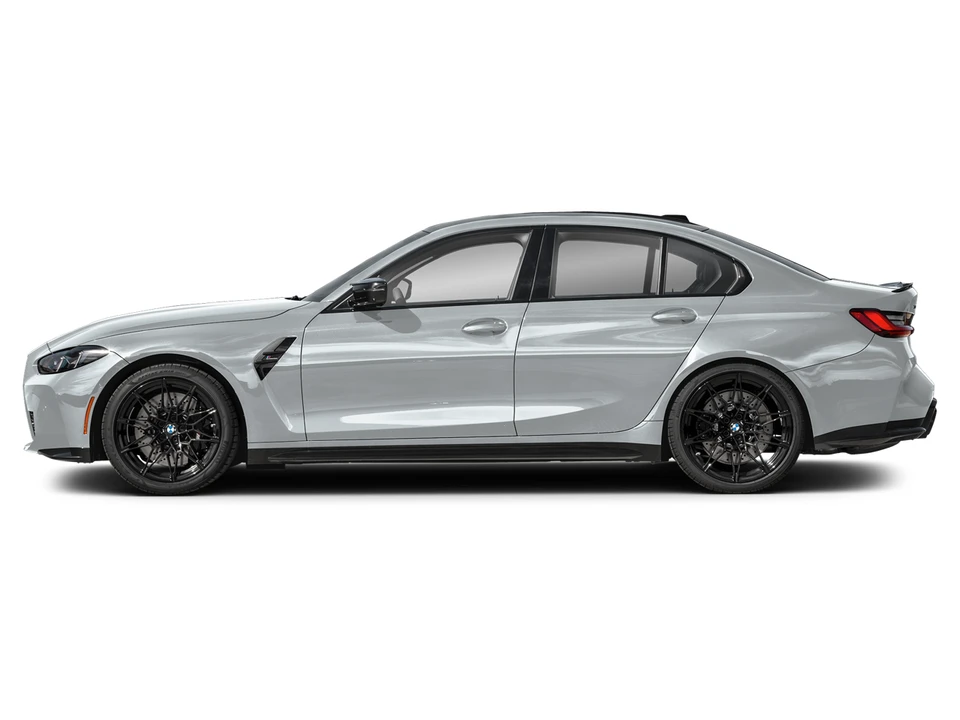 2027 BMW G80 M3 Sedan - Image 3 of 12