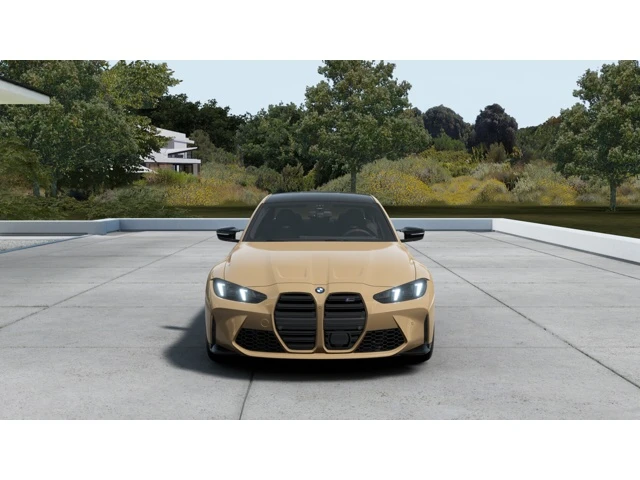 2027 BMW G80 M3 Sedan - Image 3 of 14