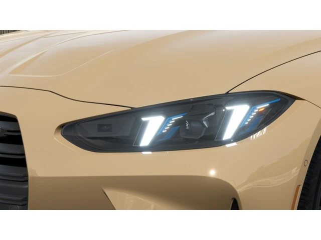 2027 BMW G80 M3 Sedan - Image 6 of 14