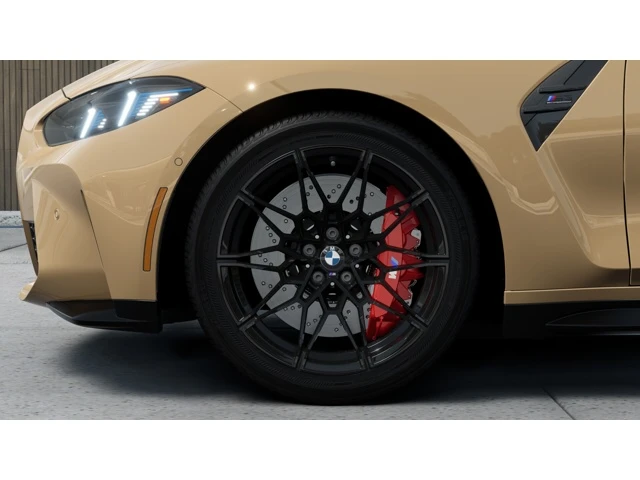 2027 BMW G80 M3 Sedan - Image 7 of 14