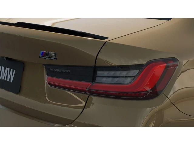 2027 BMW G80 M3 Sedan - Image 8 of 14