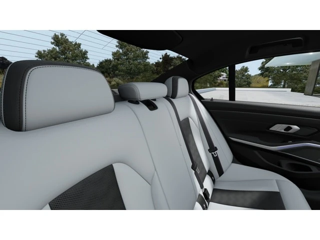2027 BMW G80 M3 Sedan - Image 12 of 14