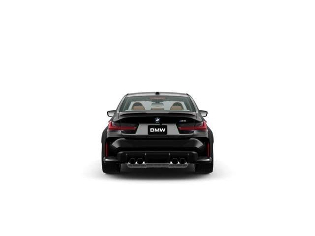2027 BMW G80 M3 Sedan - Image 5 of 8