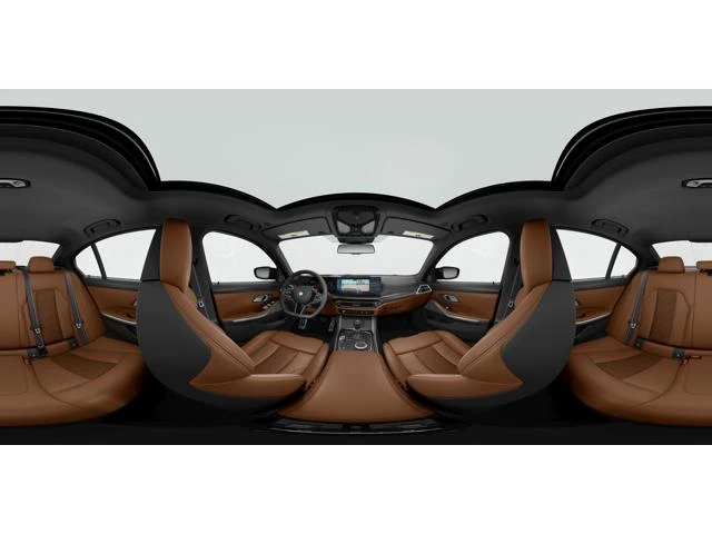 2027 BMW G80 M3 Sedan - Image 8 of 8
