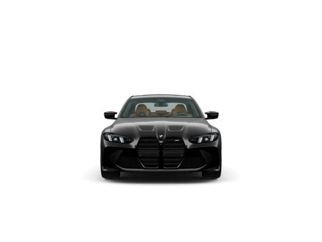 2027 BMW G80 M3 Sedan - Image 2 of 8