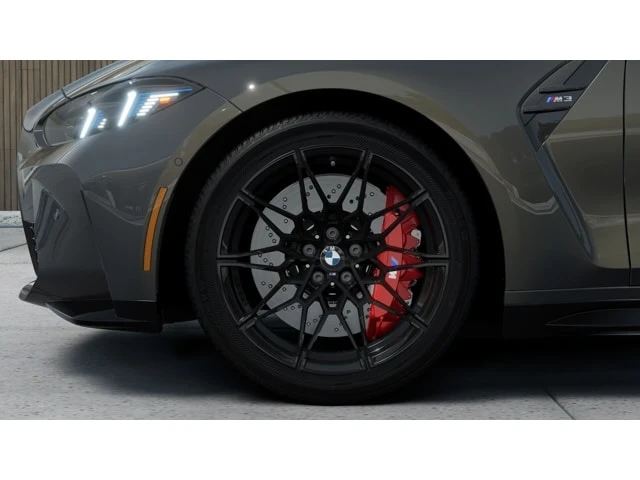 2027 BMW G80 M3 Sedan - Image 7 of 14