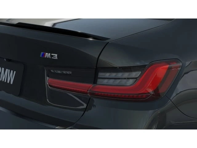 2027 BMW G80 M3 Sedan - Image 8 of 14