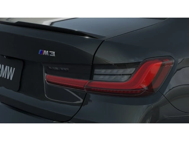 2027 BMW G80 M3 Sedan - Image 8 of 14