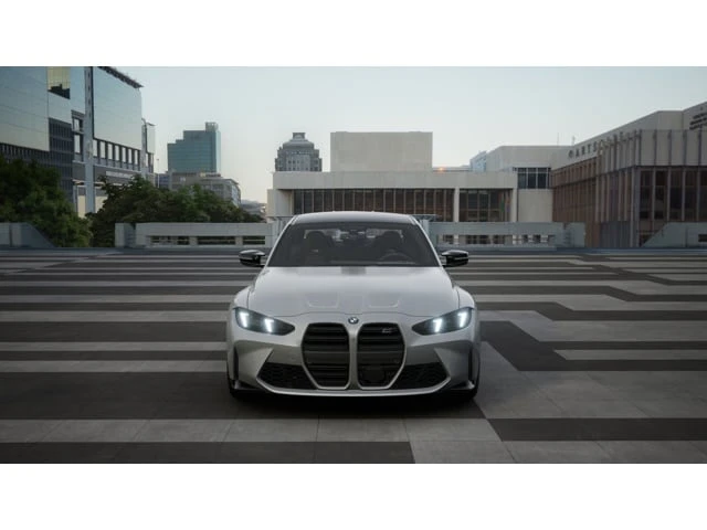 2027 BMW G80 M3 Sedan - Image 3 of 14