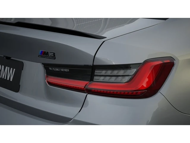 2027 BMW G80 M3 Sedan - Image 8 of 14
