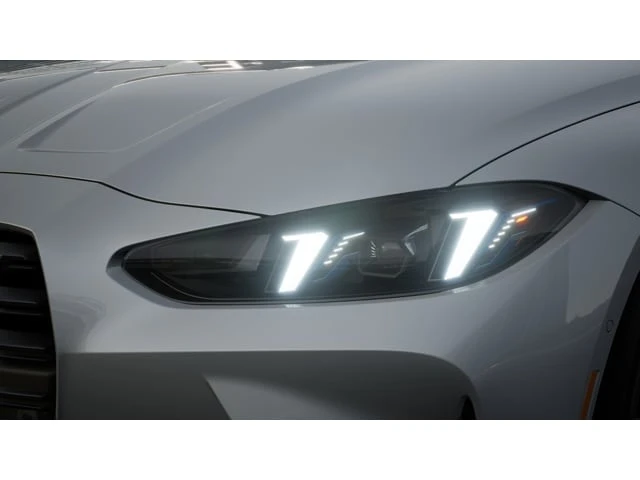 2027 BMW G80 M3 Sedan - Image 6 of 14