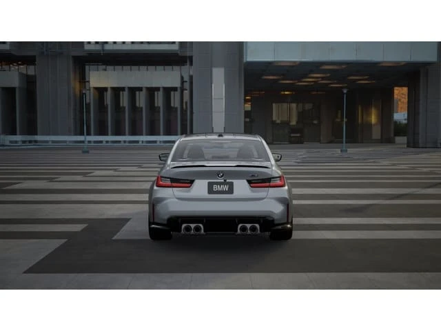 2027 BMW G80 M3 Sedan - Image 5 of 14