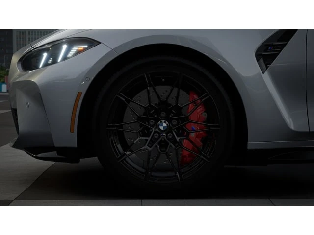 2027 BMW G80 M3 Sedan - Image 7 of 14