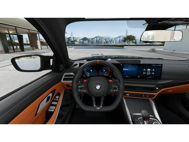 2027 BMW G80 M3 Sedan - Image 13 of 14