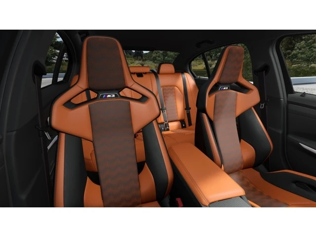2027 BMW G80 M3 Sedan - Image 11 of 14