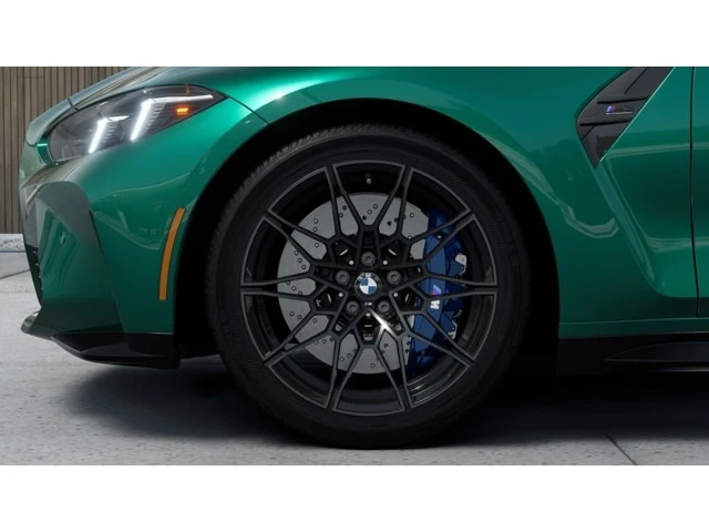 2027 BMW G80 M3 Sedan - Image 7 of 14