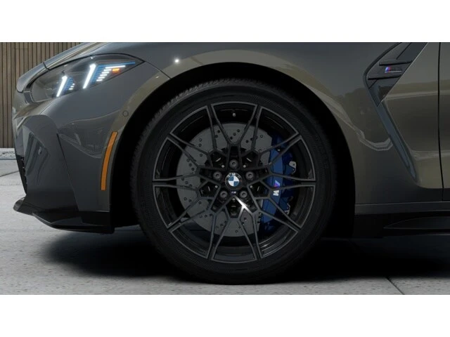 2027 BMW G80 M3 Sedan - Image 7 of 14