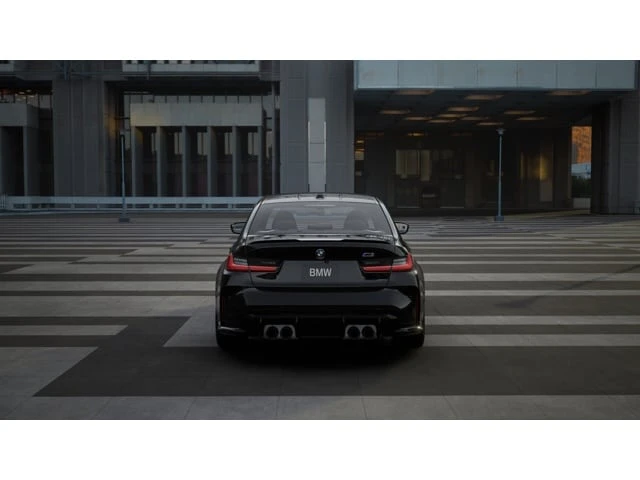 2027 BMW G80 M3 Sedan - Image 5 of 14