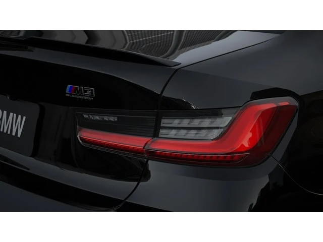 2027 BMW G80 M3 Sedan - Image 8 of 14