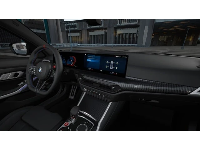 2027 BMW G80 M3 Sedan - Image 14 of 14