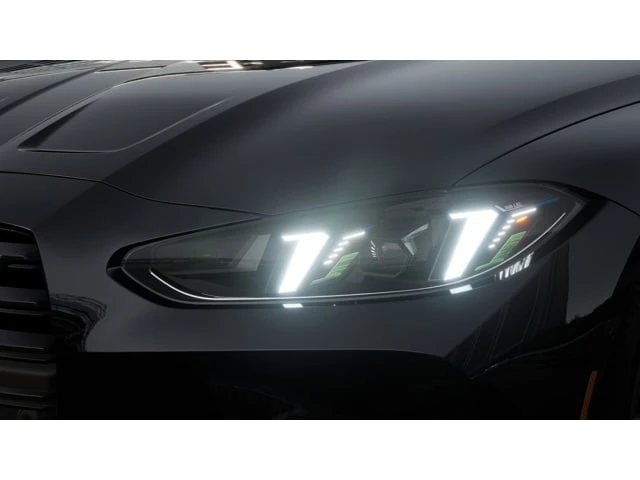 2027 BMW G80 M3 Sedan - Image 6 of 14