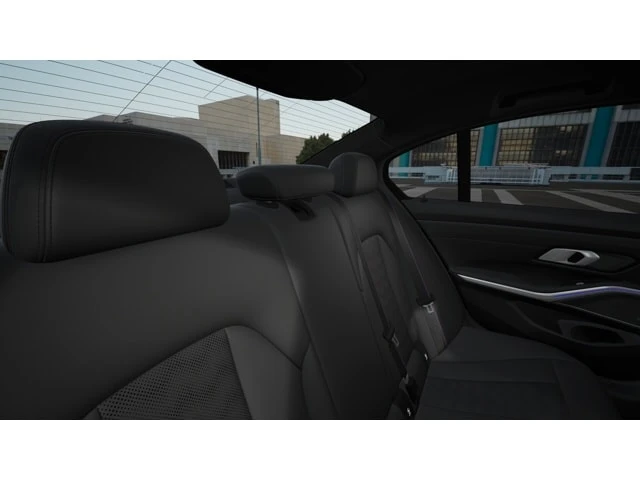2027 BMW G80 M3 Sedan - Image 12 of 14