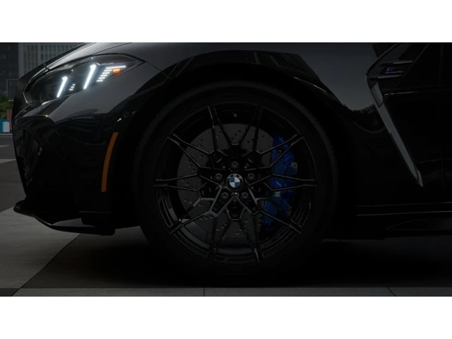 2027 BMW G80 M3 Sedan - Image 7 of 14