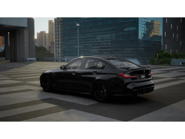 2027 BMW G80 M3 Sedan - Image 2 of 14